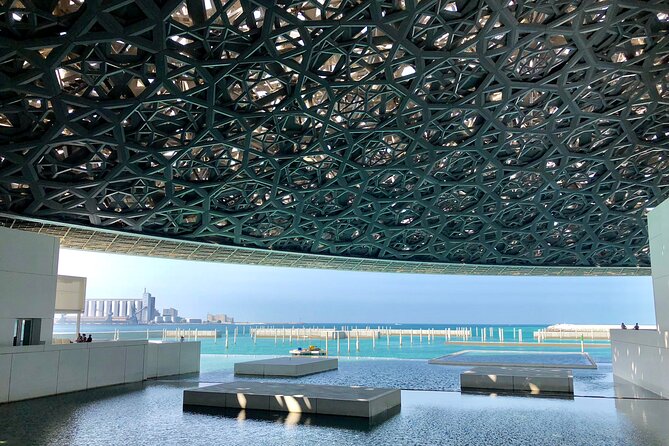 Private Return Abu Dhabi Cultural Tour From Dubai Incl. Transport - Tour Overview
