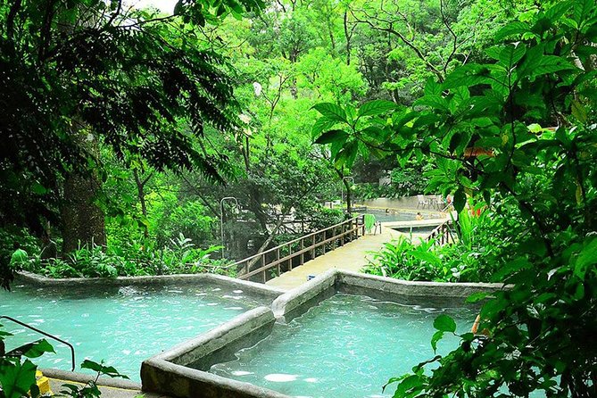 Private Rincon De La Vieja Volcano Adventure Tour From Dreams Las Mareas - Overview of the Tour