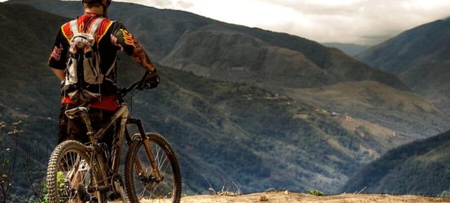 PRIVATE ROAD THROUGH THE INCA JUNGLE TO MACHU PICCHU 4 DAYS