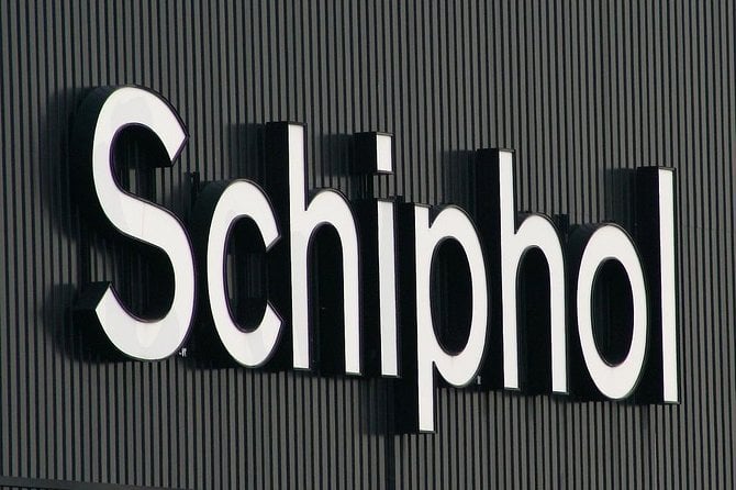 Private Rotterdam Cruise Port Departure Transfer to AMS Schiphol Airport - Pickup and Drop-off Locations