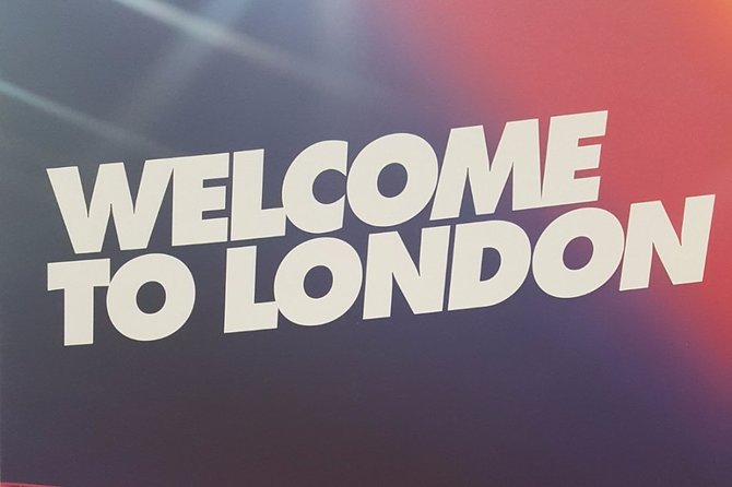 Private Round Trip Airport Transfer Heathrow to Wembley Stadium Hotels