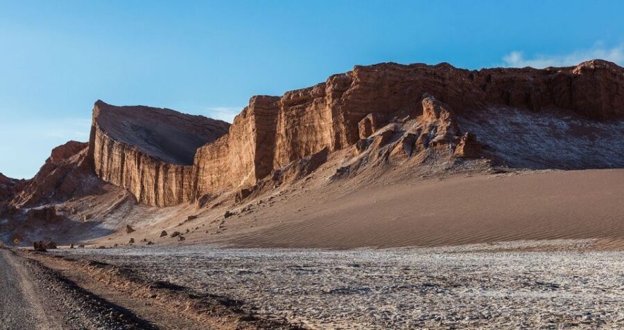 Private San Pedro De Atacama: 3-Day Classic Activity Combo