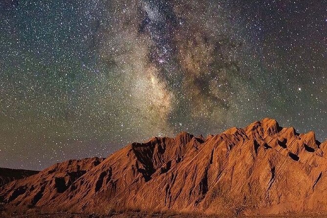 Private San Pedro De Atacama Astronomical Tour