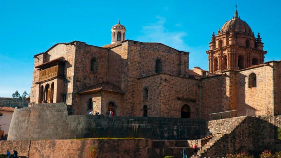 Private Service || Cusco - Machu Picchu 3 Days + 4* Hotel - Tour Overview