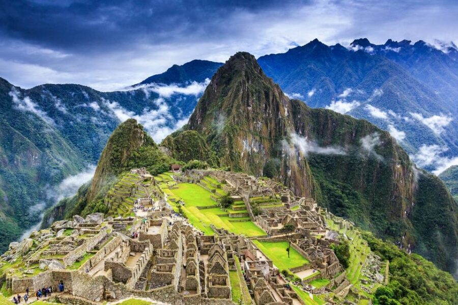 Private Service | Sacred Valley to Machu Picchu | 2Days