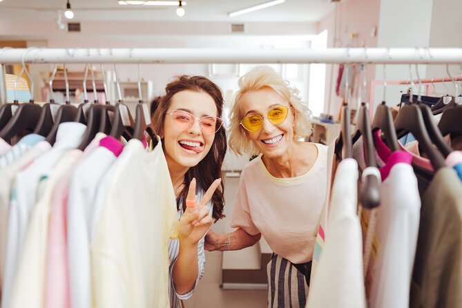 Private Shopping Tour From Sheffield to Outlet East Midlands - Tour Overview