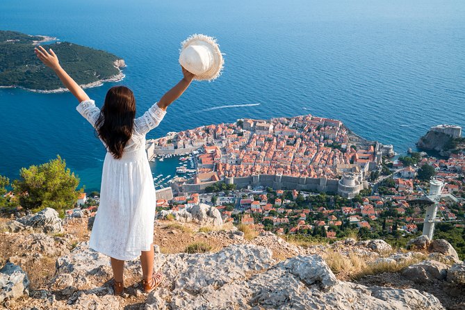 Private Shore Excursion: Dubrovnik Countryside & Historical Walking Tour - Explore Dubrovniks Picturesque Countryside