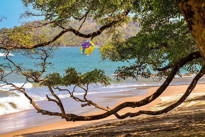 Private Shuttle: Arenal to Manuel Antonio (Viceversa) - Service Details