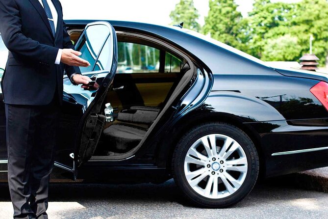Private Shuttle Service From Luxor to Hurghada