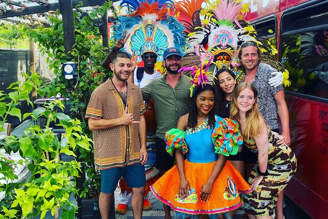Private Sightseeing Tour in Bahamas