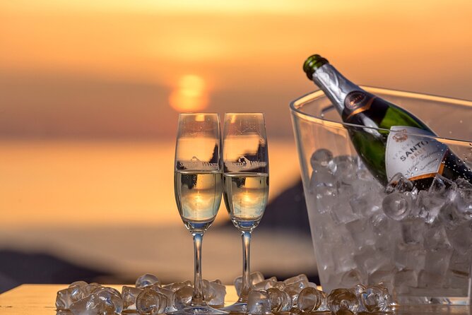 Private Sightseeing Tour With Dinner at Sunset