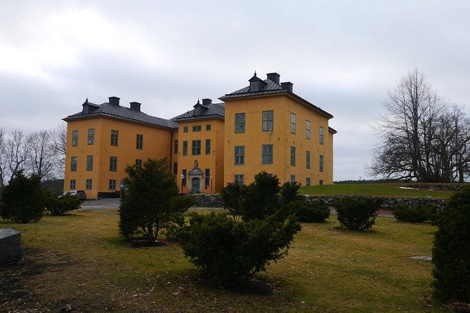Private Sigtuna Tour From Stockholm – Oldest Town of Sweden