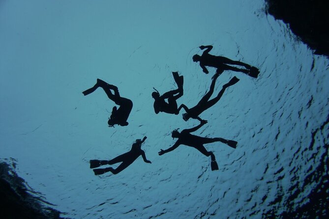 Private Silfra Snorkel Tour