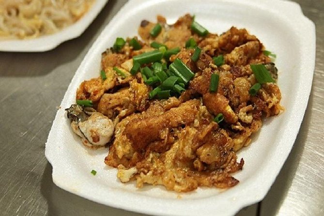 Private Singapore Food Tour of Chinatown & Little India - Inclusions and Pricing