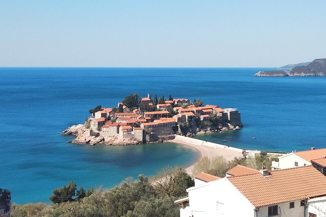 Private Skadar Lake Cruise and Tasting Tour