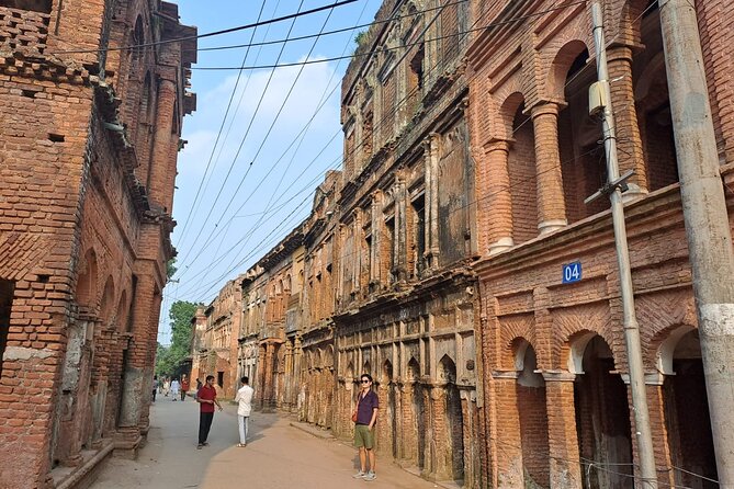 Private Sonargaon Old Capital and Moinamati Day Tour From Dhaka