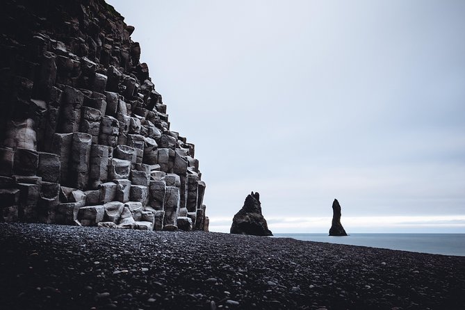 Private South Coast & Glacier Lagoon Tour From Reykjavik