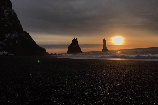Private South Coast Tour in Iceland