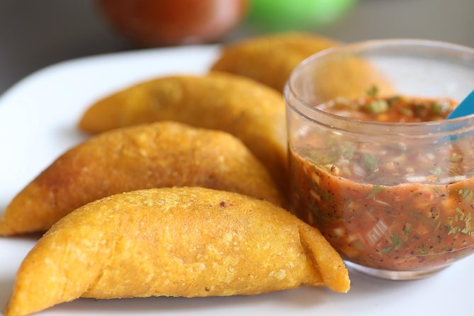 Private Street Food Tour, Eat Like a Local in Medellin!