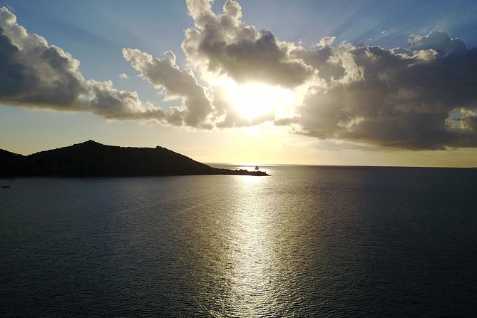 Private Sunset Cruise in St Martin - Inclusions and Amenities