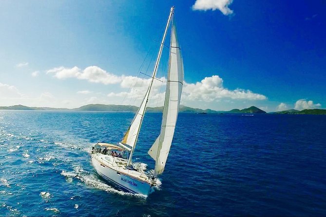 Private Sunset Sail