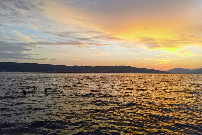 Private Sunset Tour From Split Bottle of Wine Included - Inquiries and Booking Assistance