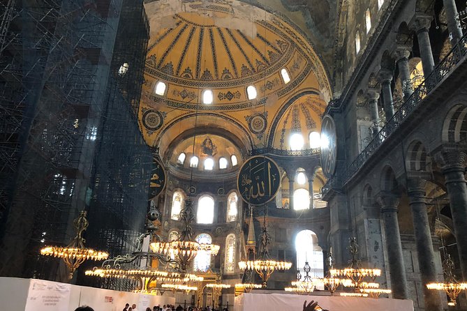 Private Tailor-Made Istanbul Tour