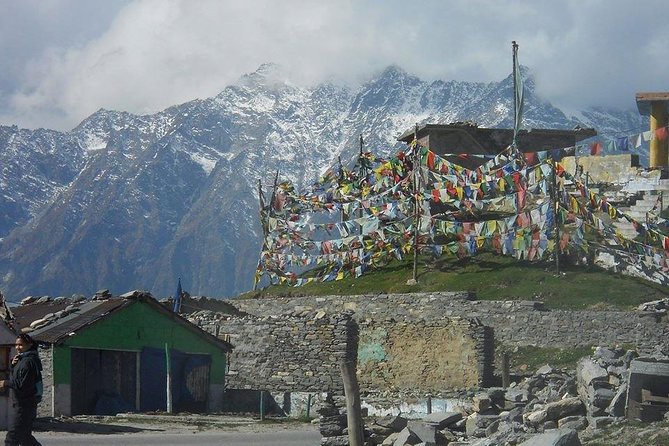 Private Taj Mahal With Shimla Manali Tour AC Car Guide Sightseeing With Meal - Tour Overview