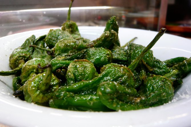 Private Tapas Walking Tour in Barcelona Modernist Area With Dinner Included