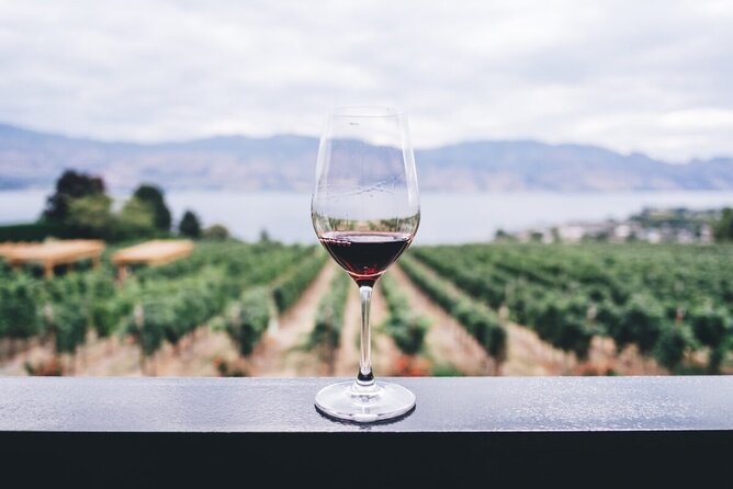 Private Tasting Expedition Along Romania's Most Famous Wine Route
