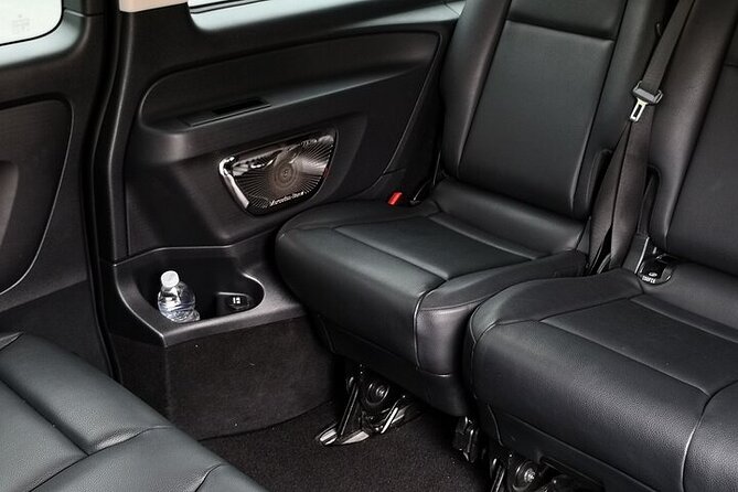 Private Taxi Transfer From Pisa or Airport to Florence With Stop Lucca or Pisa - Pricing Information
