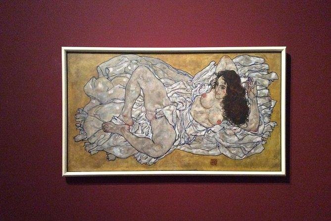 Private Themed Tour of the Leopold Museum With an Art Historian: All You Wanted to Know About Egon Schiele but Were Afraid to Ask - Tour Overview and Highlights