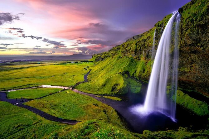 Private Thorsmörk (Thors Walley) and Waterfalls Tour