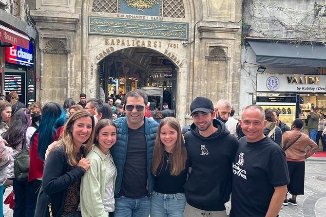 Private Tour: 12-DAY Turkish Adventure Package Tour From Istanbul