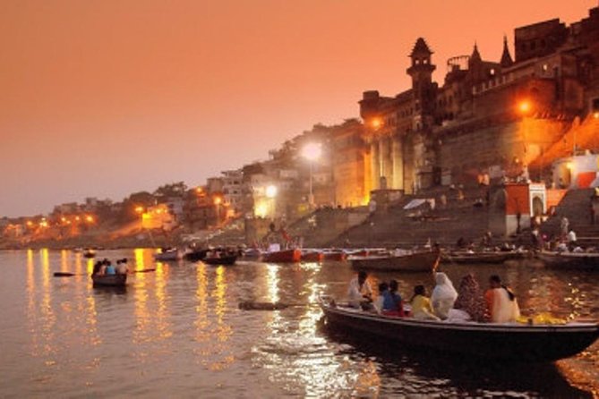 Private Tour 3-Hour Varanasi Evening Aarti - Inclusions and Exclusions