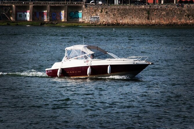 Private Tour 6 Bridges and Douro 2h Opt. Sunset, Group Price up to 6px - What To Expect