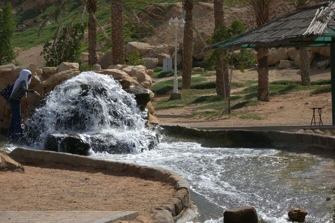 Private Tour – Al Ain Garden City Tour From Dubai