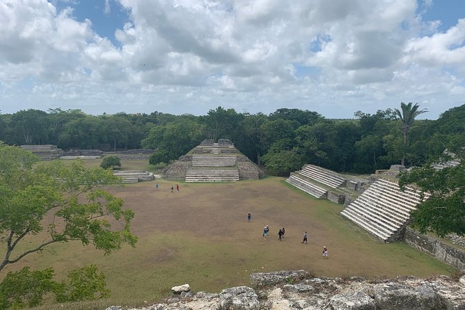 Private Tour Altun Ha Belize City and Beach - Overview of the Tour