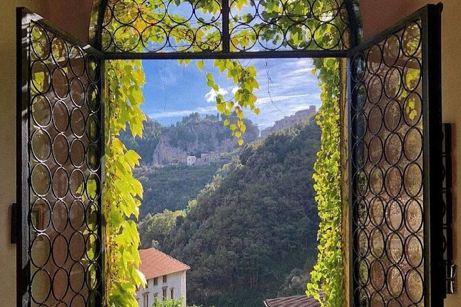 Private Tour Amalfi Coast From Naples