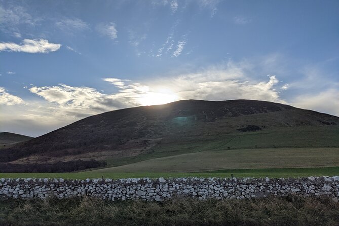 Private Tour – Anglo-Saxon Northumberland
