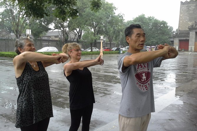 Private Tour-Beijing Hutong Foodie and Seal Carving Experience - Tour Overview
