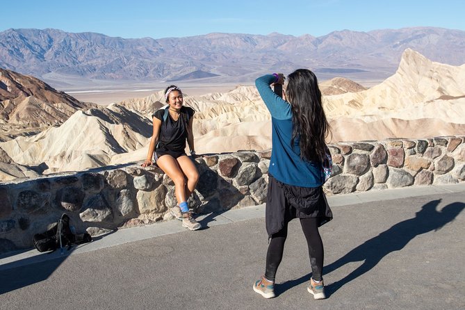 Private Tour: Best of the West 11-DAY National Parks Tour With Lodging