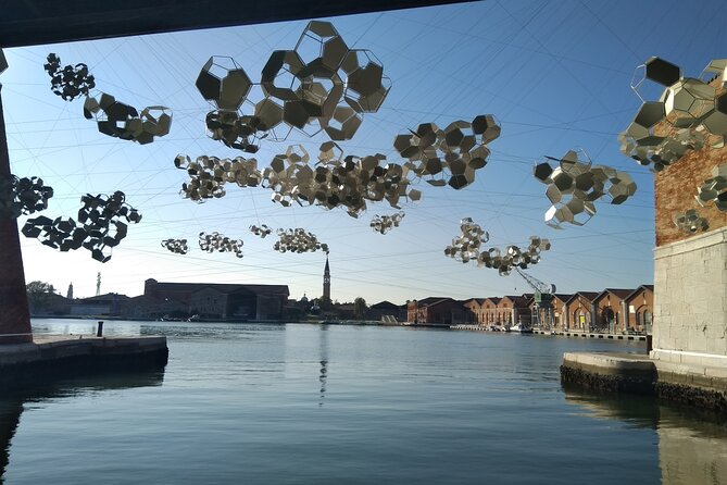 Private Tour Biennale Venice With Guide Foreignerseverywhere