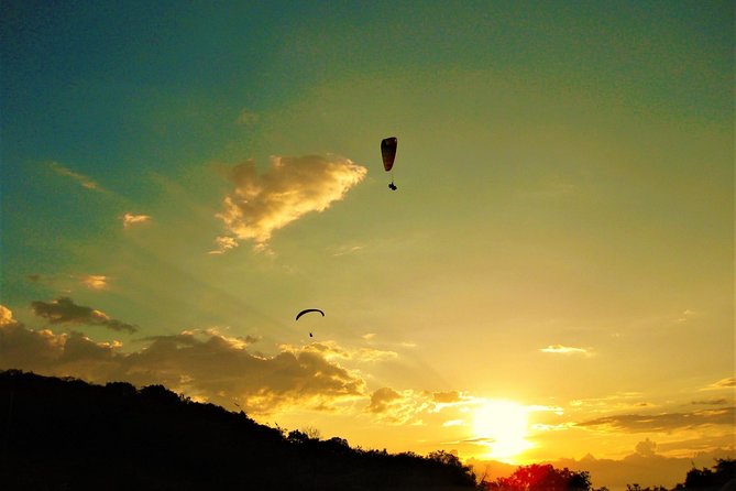 Private Tour - Bucaramanga Paragliding (Adventure)