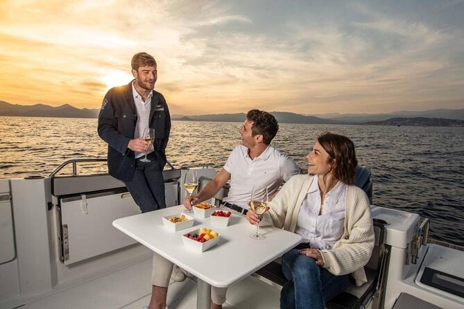 Private Tour by Luxury Boat on Boka Bay (Montenegro) - What to Expect