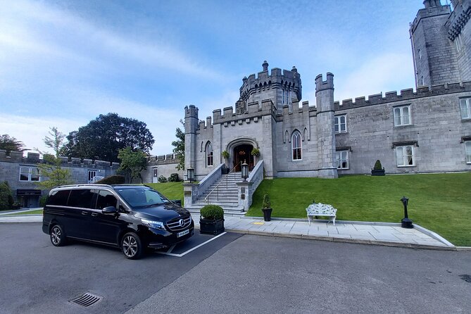 3 Best Tours In Shannon