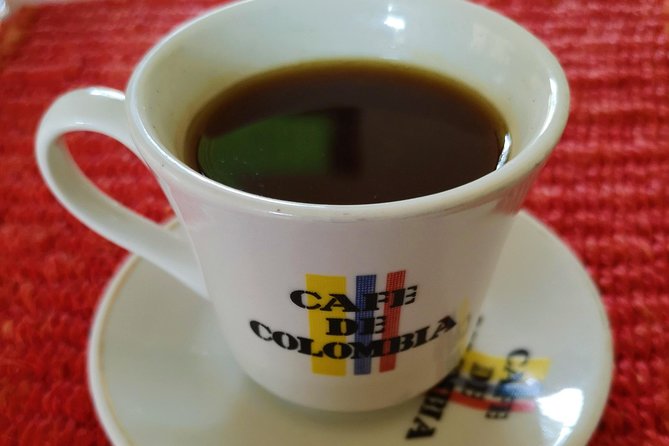 Private Tour – Coffee Tour (Cultivations)