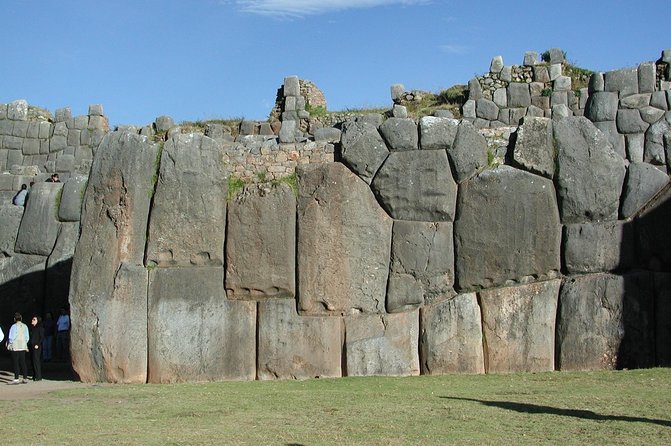 Private Tour: Cusco City Sightseeing Including San Pedro Market and Archaeological Sites - Highlights of the Tour