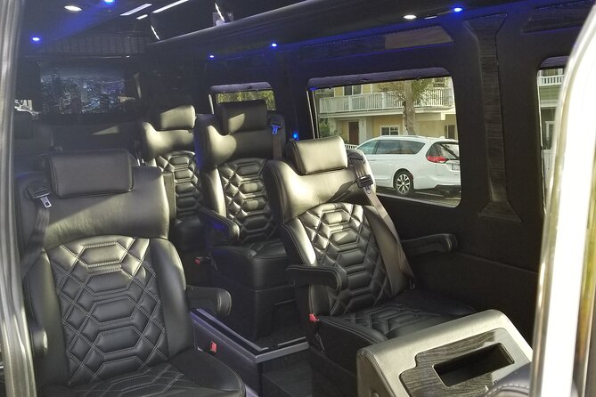 Private Tour – Day Beachside, Coastline Tour in Los Angeles – 6 Hours.