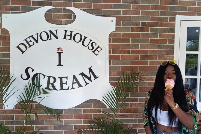 Private Tour: Day Trip to Kingston From Ocho Rios